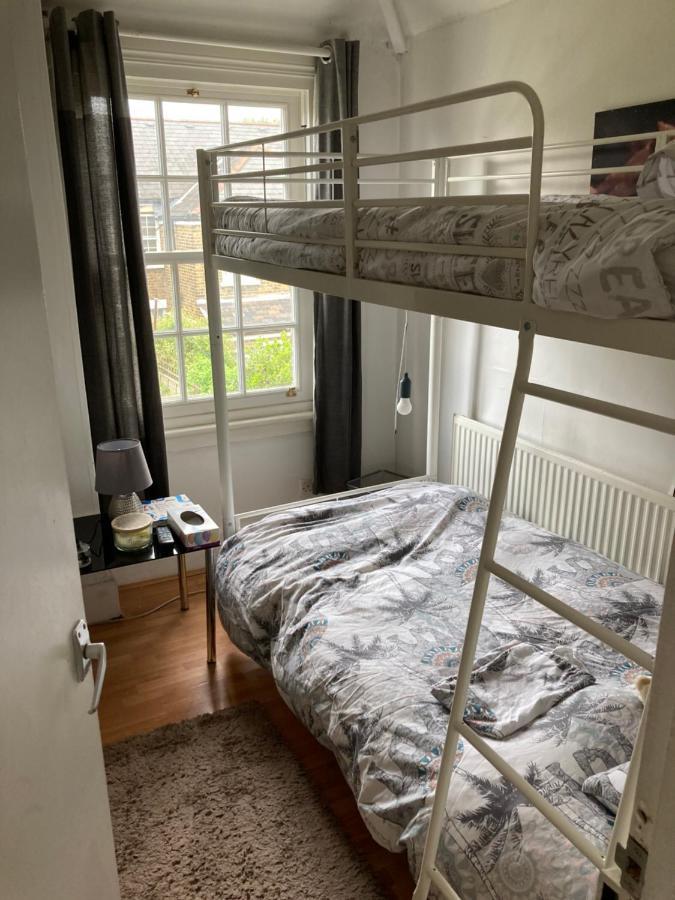 Homestay Quaint Edwardian London